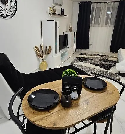 Apartment Rarina House Brasov