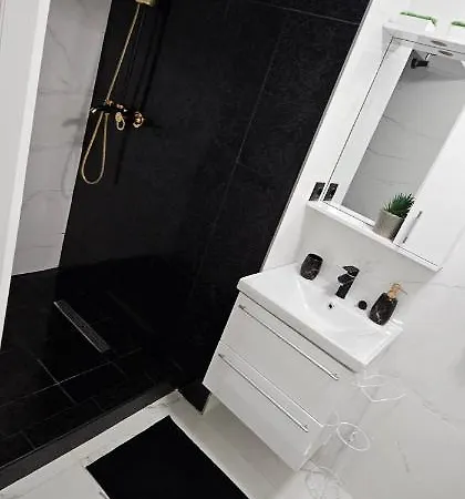 Apartment Rarina House *